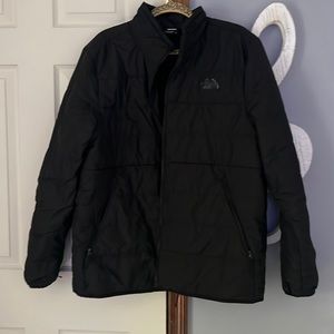NorthFace Bubble coat